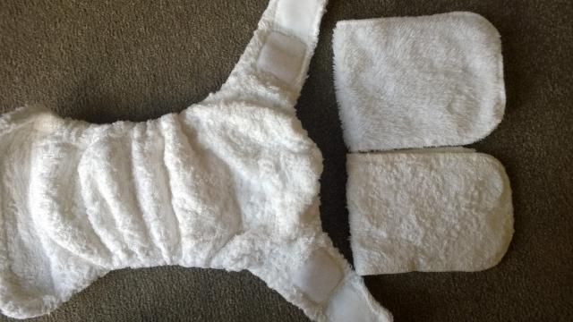 little lamb fleece liners