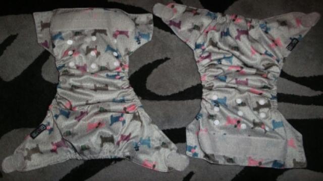 little bloom cloth diapers