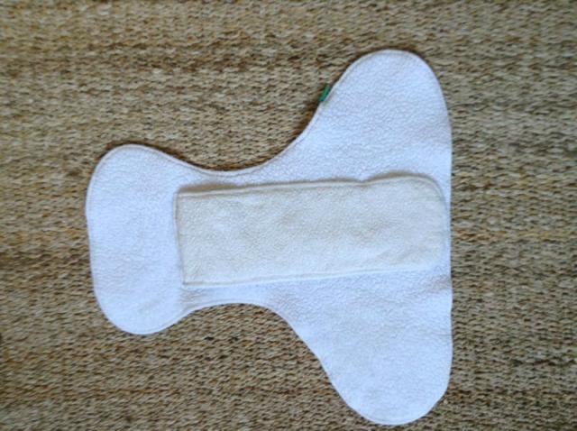 shaped cloth nappies