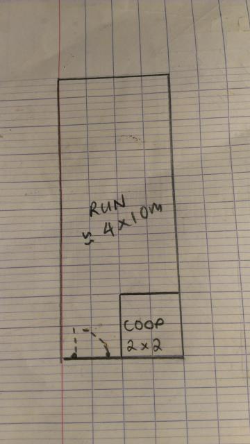 My Chicken Coop Plans The Chicken Coop