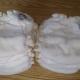 10 Motherease bamboo Sandy's, small/medium, EUC