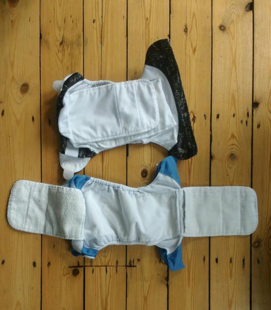 bumgenius reusable nappies