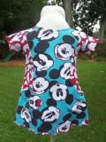 Mickey Mouse Fill Your Pockets Dress