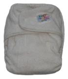 Little Comfort - Economy Bamboo Nappy (Limited Edition)