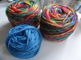 Rainbow Yarn, Merino Aran *custom*