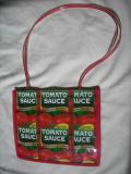 Sands Auction Tomato Sauce Doy Bag