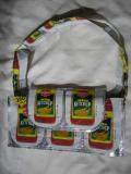 Sands Auction Banana Ketchup Doy Bag (new)