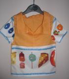 Sands Auction VHC boys bowling style shirt 18-24mths