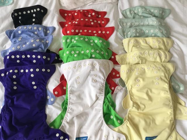 Smartipants nappies best sale