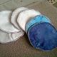 Breast pads for