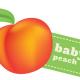 Baby Peach - New